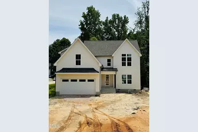 729 Bennett Ridge Court, Wake Forest, NC 27587 - Photo 1