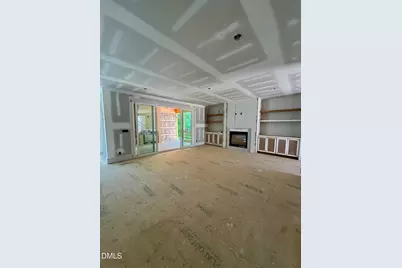 729 Bennett Ridge Court, Wake Forest, NC 27587 - Photo 8