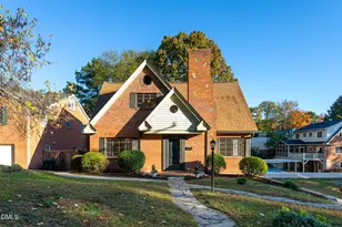 808 W Knox St, Durham, NC 27701 - Photo 1