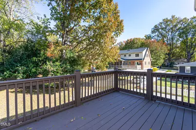 808 W Knox Street, Durham, NC 27701 - Photo 36