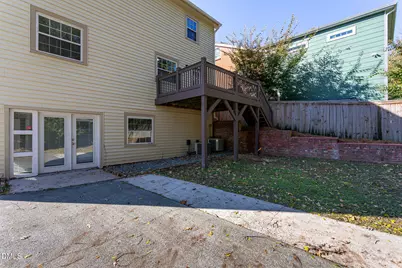 808 W Knox Street, Durham, NC 27701 - Photo 34