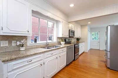 808 W Knox Street, Durham, NC 27701 - Photo 10