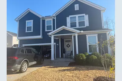 3371 Belterra Point Drive, New Hill, NC 27562 - Photo 1