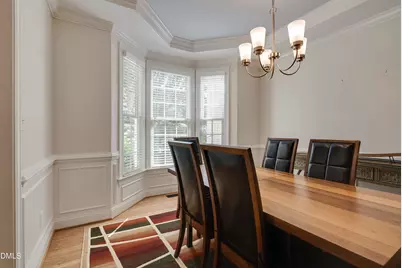 117 Buckhurst Drive, Cary, NC 27513 - Photo 6