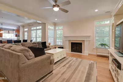 117 Buckhurst Drive, Cary, NC 27513 - Photo 14