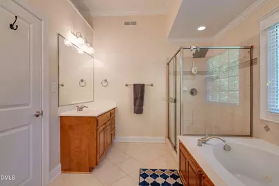 117 Buckhurst Drive, Cary, NC 27513 - Photo 46