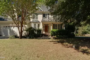 117 Buckhurst Dr, Cary, NC 27513 - Photo 1