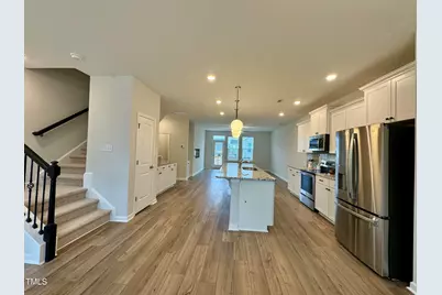 209 Hickory Plains Road, Knightdale, NC 27545 - Photo 20