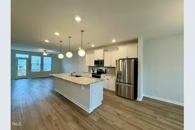 209 Hickory Plains Road, Knightdale, NC 27545 - Photo 18