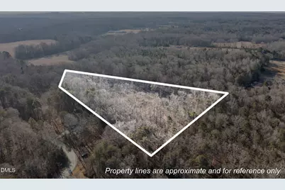 Lot 1 Olivia Pope Way, Efland, NC 27243 - Photo 1