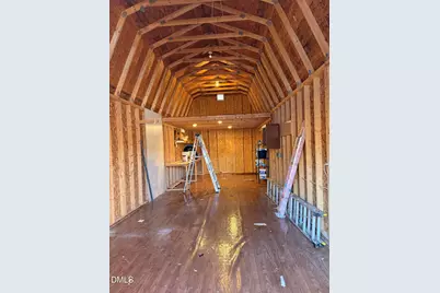 125 Old John Mitchell Road, Youngsville, NC 27596 - Photo 38