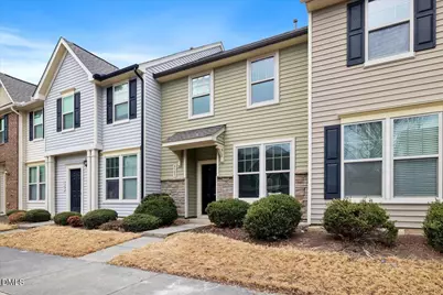 4509 Middletown Drive, Wake Forest, NC 27587 - Photo 4