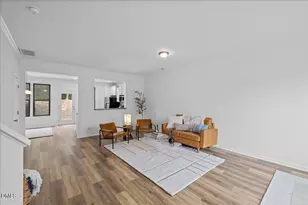 4509 Middletown Dr, Wake Forest, NC 27587 - Photo 8