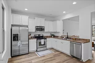 4509 Middletown Dr, Wake Forest, NC 27587 - Photo 16