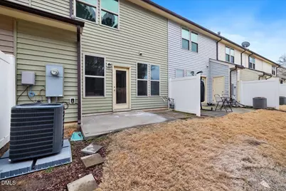 4509 Middletown Drive, Wake Forest, NC 27587 - Photo 36
