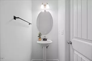 4509 Middletown Dr, Wake Forest, NC 27587 - Photo 12