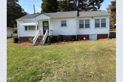 2918 Jefferson Davis Highway, Sanford, NC 27332 - Photo 2