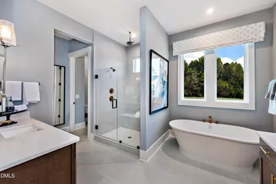 Lot 1 Olivia Pope Way, Efland, NC 27243 - Photo 20