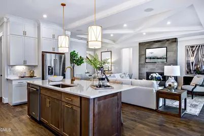 Lot 1 Olivia Pope Way, Efland, NC 27243 - Photo 12