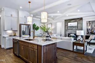 Lot 1 Olivia Pope Way, Efland, NC 27243 - Photo 12