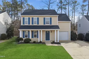 313 Indian Branch Dr, Morrisville, NC 27560 - Photo 1