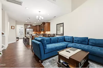 50 Galway Glenn Lane, Durham, NC 27705 - Photo 8