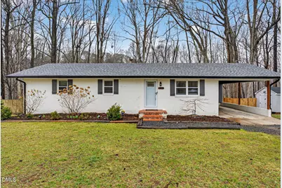 2808 Carpenter Pond Road, Raleigh, NC 27613 - Photo 2