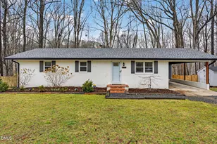 2808 Carpenter Pond Rd, Raleigh, NC 27613 - Photo 2