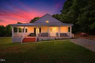1696 James Winston Rd, Oxford, NC 27565 - Photo 1
