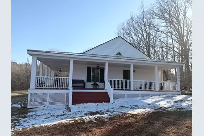 1696 James Winston Road, Oxford, NC 27565 - Photo 1