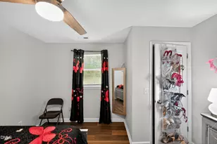 1696 James Winston Rd, Oxford, NC 27565 - Photo 26