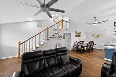 1696 James Winston Road, Oxford, NC 27565 - Photo 14