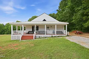 1696 James Winston Rd, Oxford, NC 27565 - Photo 2