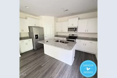 3318 Slippery Elm Drive, Raleigh, NC 27610 - Photo 6