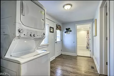 242 W Academy Street, Wendell, NC 27591 - Photo 30