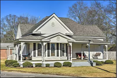 242 W Academy Street, Wendell, NC 27591 - Photo 2