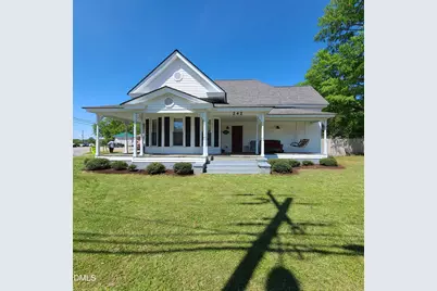 242 W Academy Street, Wendell, NC 27591 - Photo 42