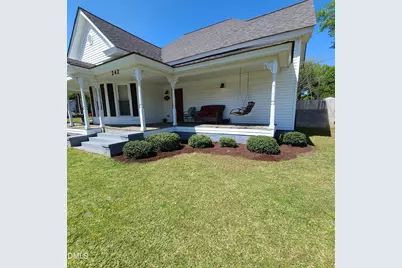 242 W Academy Street, Wendell, NC 27591 - Photo 40