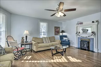 242 W Academy Street, Wendell, NC 27591 - Photo 8