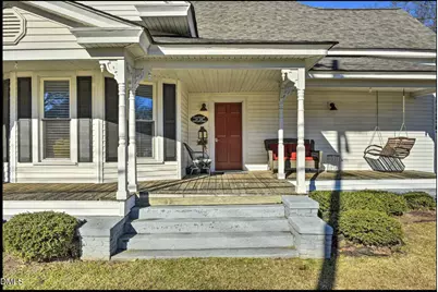 242 W Academy Street, Wendell, NC 27591 - Photo 20