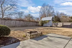 817 N King Charles Rd, Raleigh, NC 27610 - Photo 36