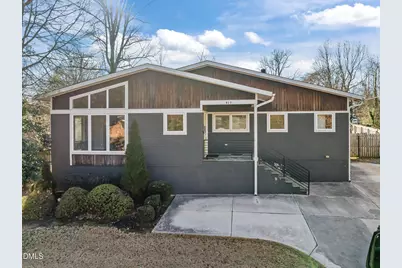 817 N King Charles Road, Raleigh, NC 27610 - Photo 2