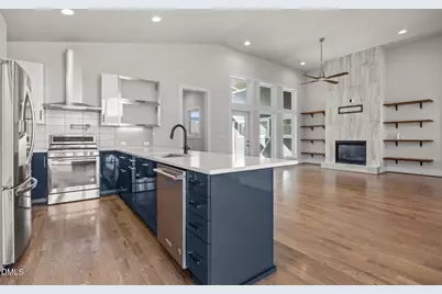 817 N King Charles Road, Raleigh, NC 27610 - Photo 14