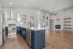 817 N King Charles Rd, Raleigh, NC 27610 - Photo 14