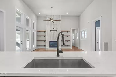 817 N King Charles Road, Raleigh, NC 27610 - Photo 16