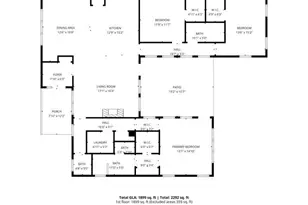 817 N King Charles Rd, Raleigh, NC 27610 - Photo 42