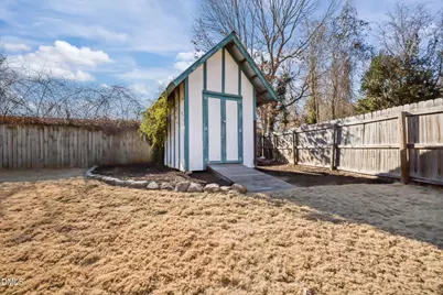 817 N King Charles Road, Raleigh, NC 27610 - Photo 38