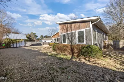 817 N King Charles Road, Raleigh, NC 27610 - Photo 40