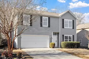 638 Collington Dr, Mebane, NC 27302 - Photo 2