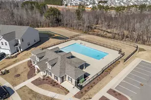754 Andrade Dr, Fuquay-Varina, NC 27526 - Photo 38
